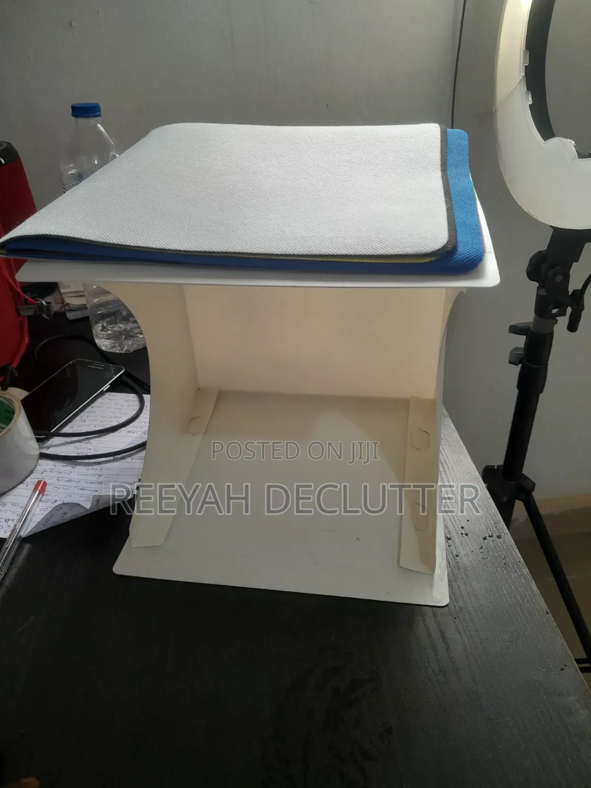 Photo Box Pulux