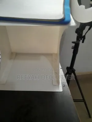Photo Box Pulux