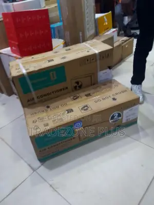 Hisense AS09DK 1HP Split AC – Excellent Cooling