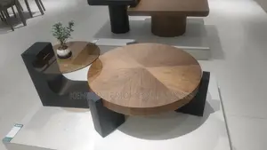 Center Table
