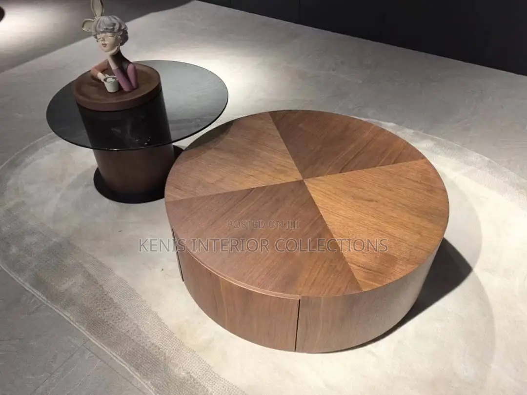 Center Table