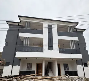 Mini Flat in Igbo-efon for rent
