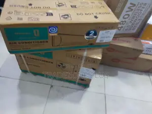 Hisense 1HP Inverter Aircon – Great for Home & Office