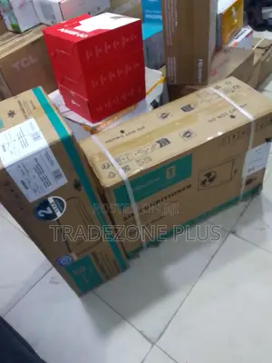 Hisense 1HP Air Conditioner – Shop Now