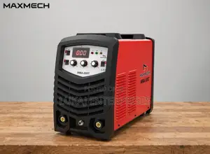 Maxmech MMA-500T Inverter Welding Machine