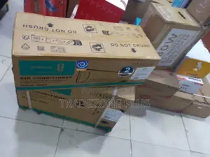 Hisense 1HP Air Conditioner – Shop Now