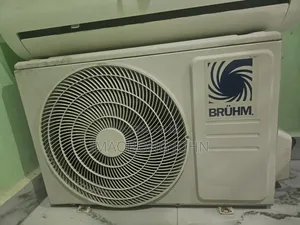 Non-Inverter AC 1.5hp