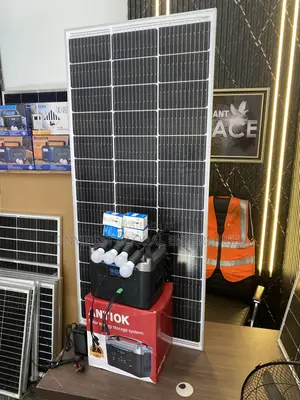 1000W Solar Inverter Generator