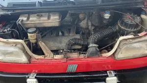 Fiat Ducato 2005 Red