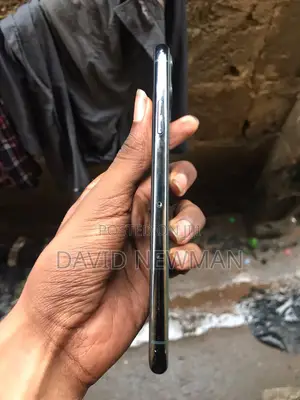 Apple iPhone 11 Pro Max 256 GB Gray