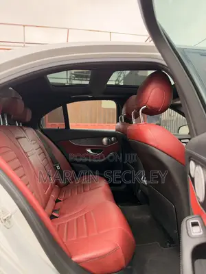 Mercedes-Benz GLE-Class 2021 Black