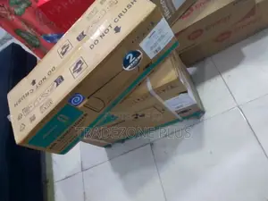 1HP Inverter Hisense AC – AS09DK Series