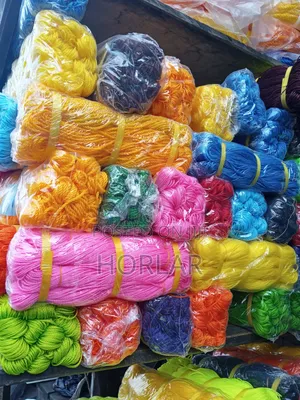 Nylon Rope