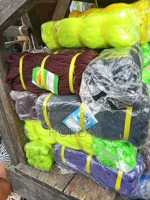 Nylon Rope