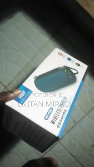 Bluetooth Speaker