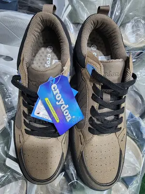 Croydon Lace Up Men's Casual Sneakers