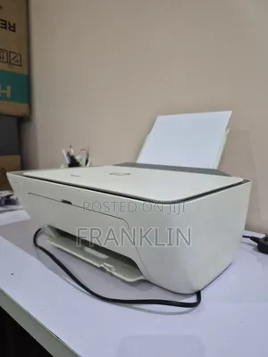 HP Deskjet Printer