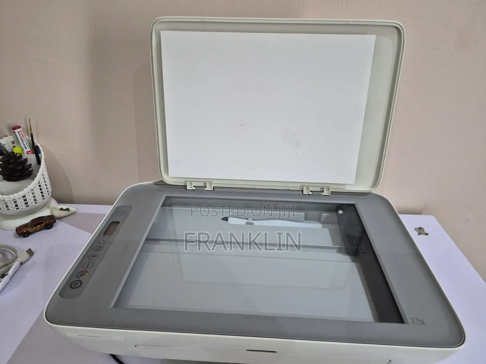 HP Deskjet Printer