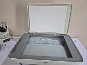 HP Deskjet Printer