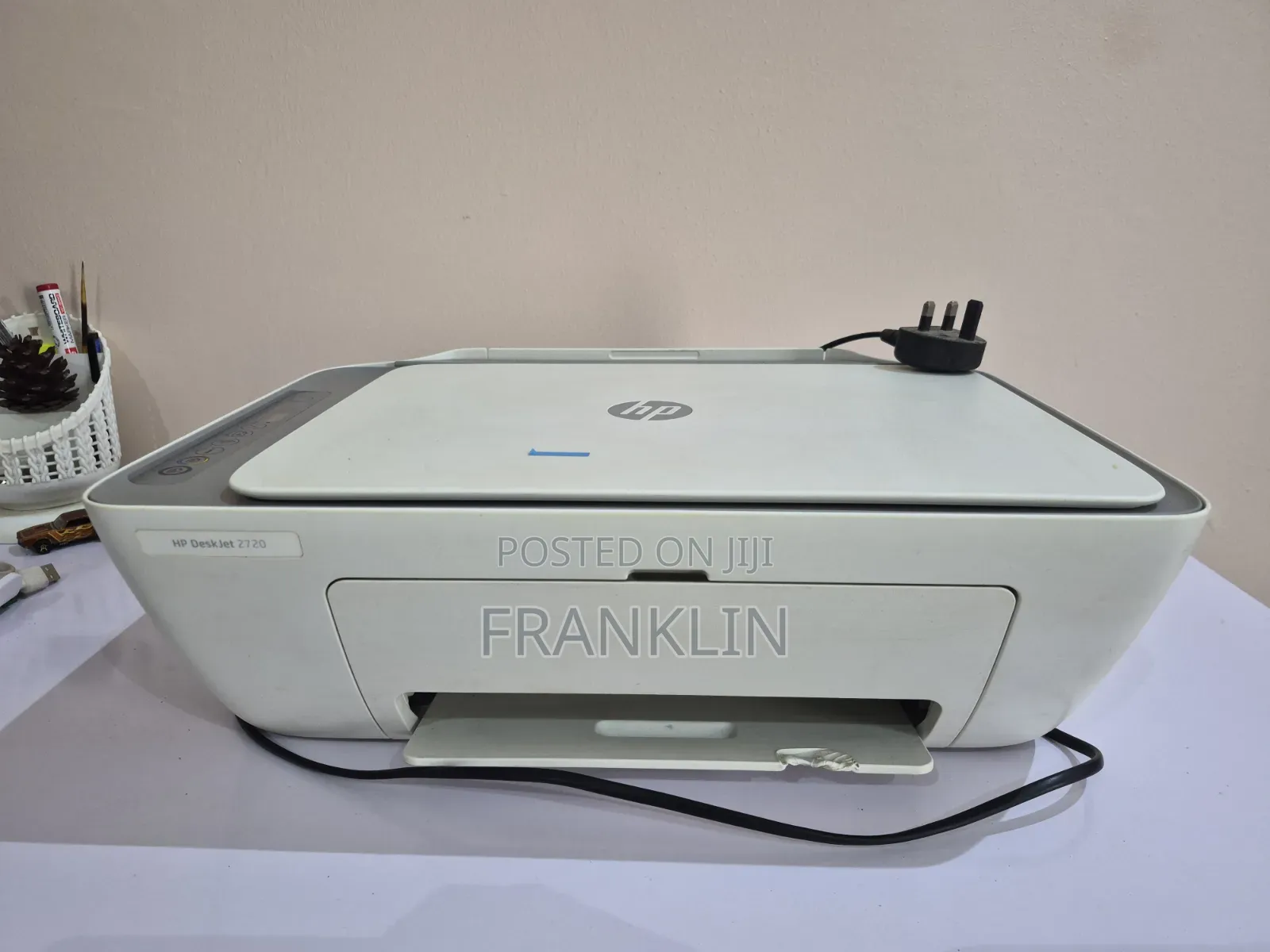 HP Deskjet Printer