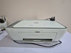 HP Deskjet Printer
