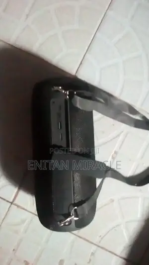 Bluetooth Speaker