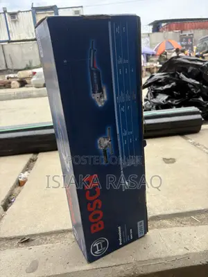 Bosch GWS 2200 Angle Grinder 9" 2200w