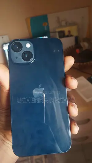 Apple iPhone 13 128 GB Blue