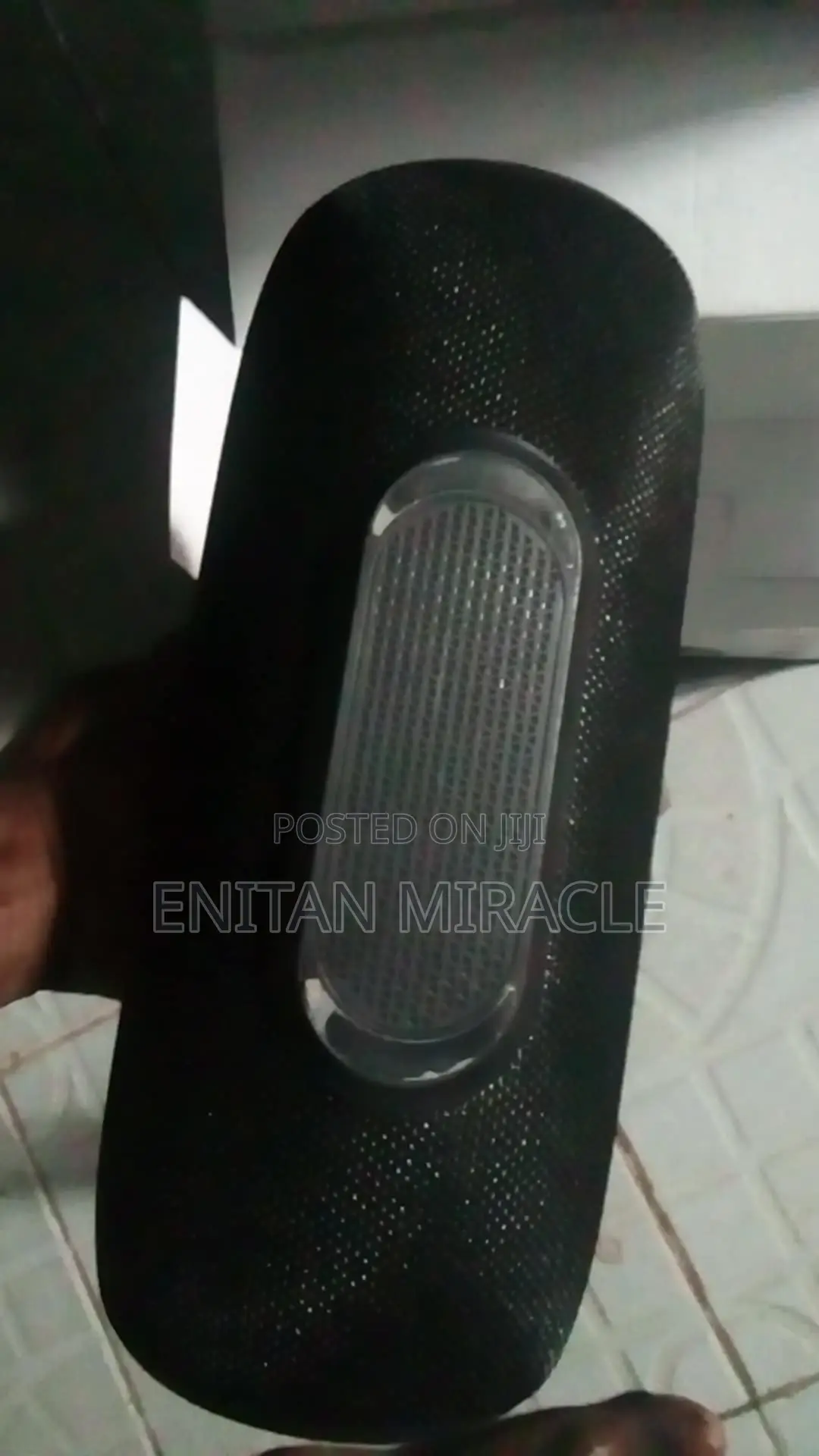 Bluetooth Speaker