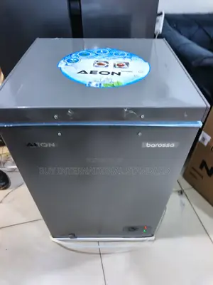 AEON ACF100GK 100L Chest Freezer Kitchen Storage Equipment