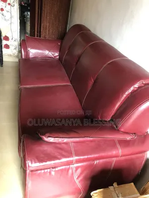 3 Seater Sofa