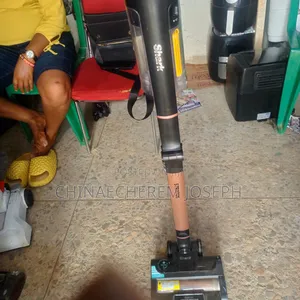 Shark Stratos Cordless Stick Vacuum