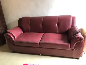 3 Seater Sofa