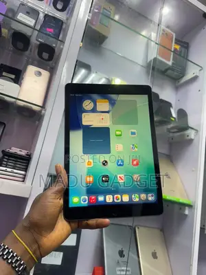 Apple iPad 10.2 (2020) Wi-Fi 32 GB Gray