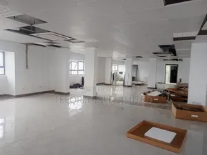 For Lease:
A Serviced 6floors Office Building of 1,990 SQM + Lift Etc