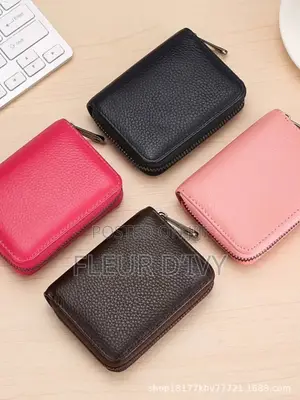Mini Purse