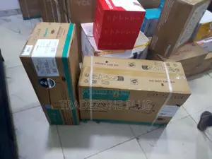 Hisense 1HP AC – AS09DK Inverter Cooling System
