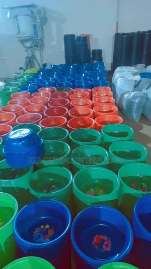 High Quality Plastic