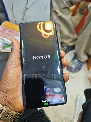 Honor 200 Pro 512 GB Black