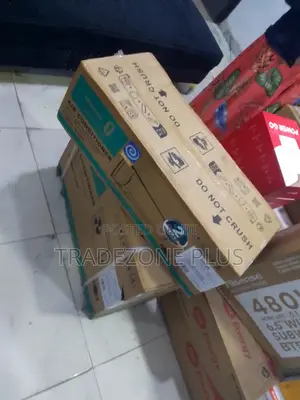 Hisense Inverter Split AC 1HP – Quality Cooling