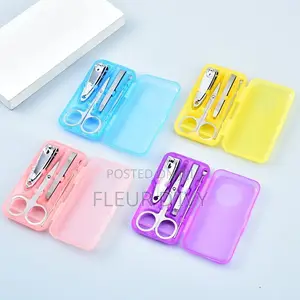 Nails Cutter
