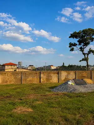 Commercial Land for Lease