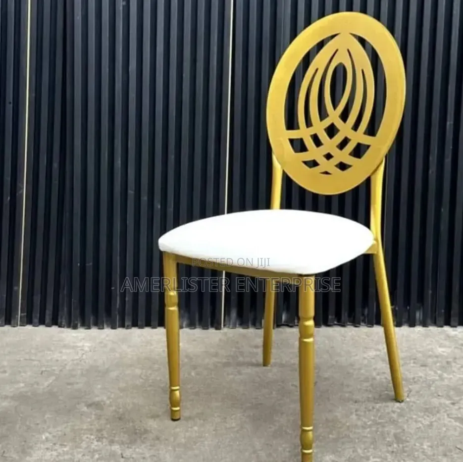 Event Chair