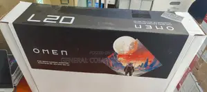 HP Omen 27 G2 27" FHD 180hz Gaming Monitor
