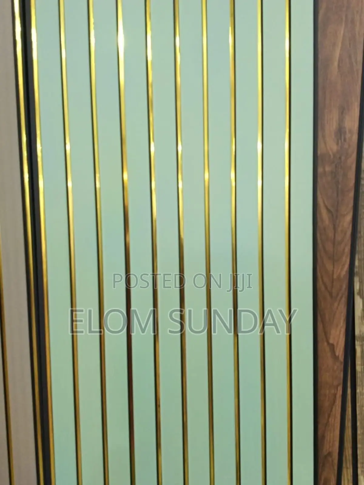 Wall Panels
