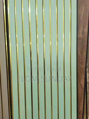 Wall Panels