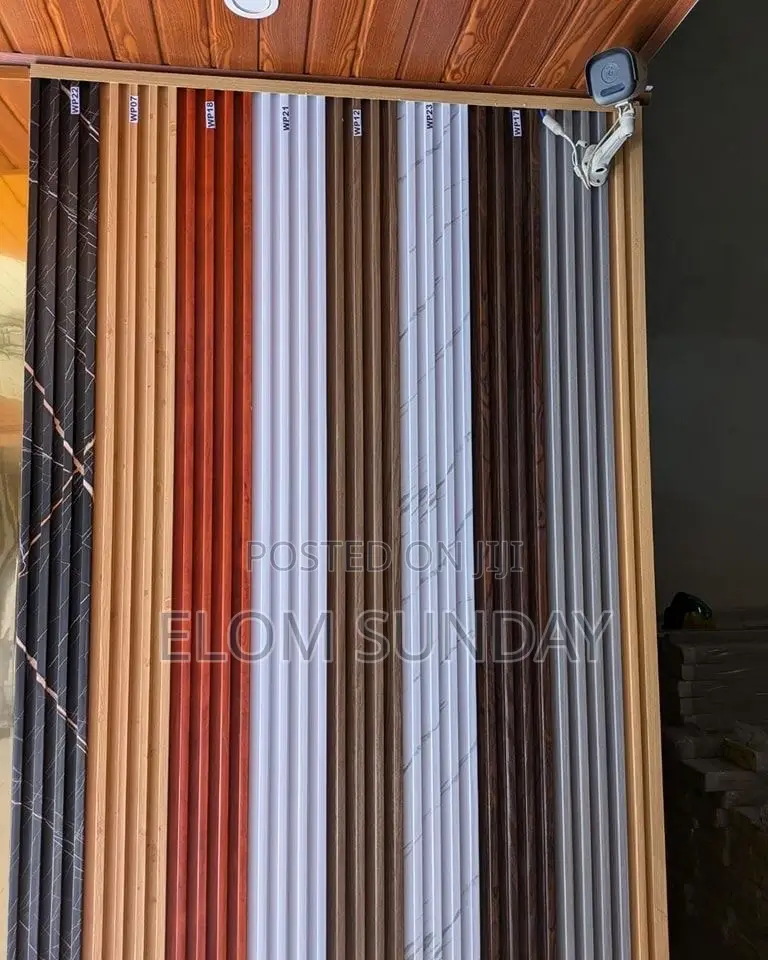 Wall Panels