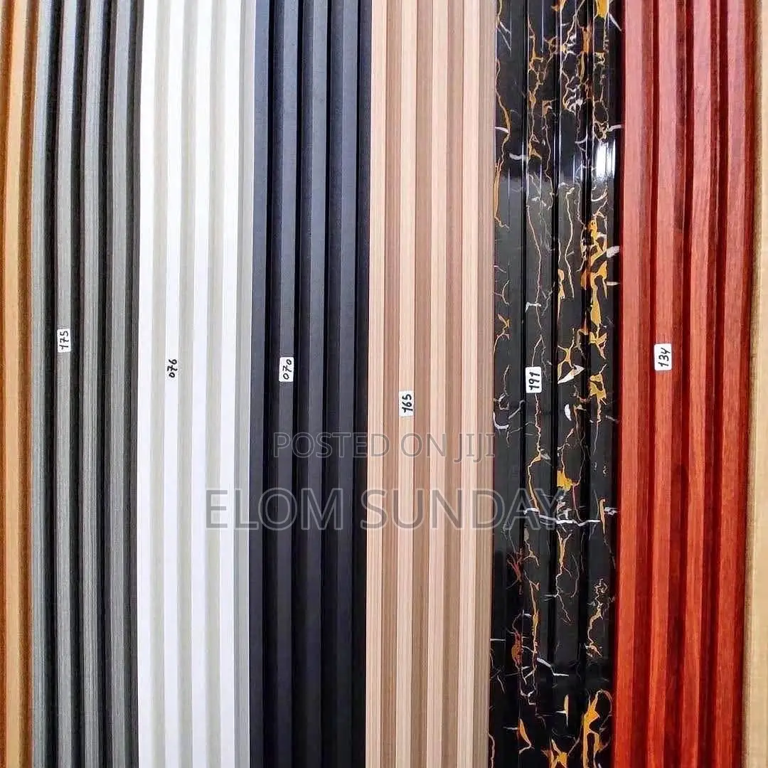 Wall Panels