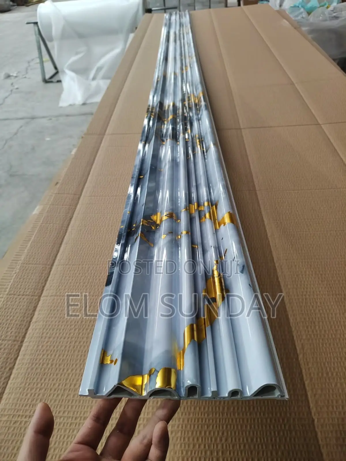 Wall Panels