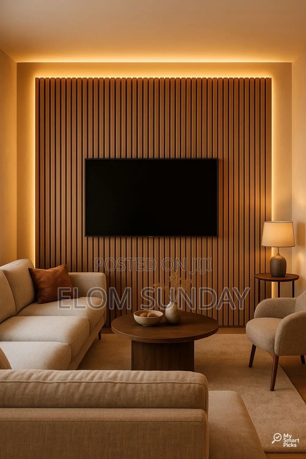 Wall Panels